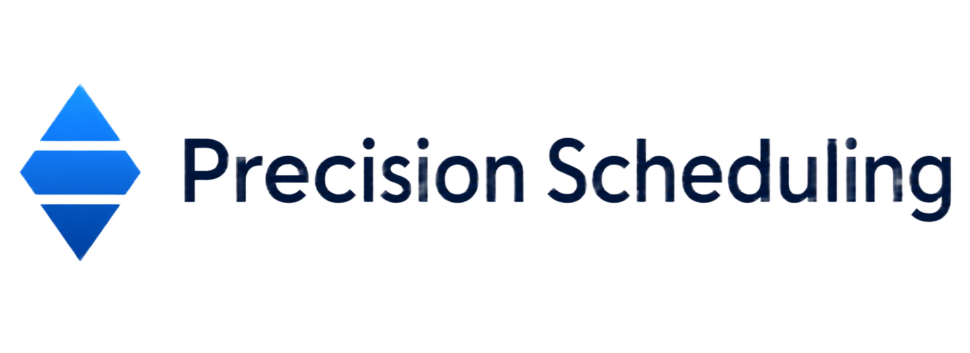 Precision Scheduling, Inc.